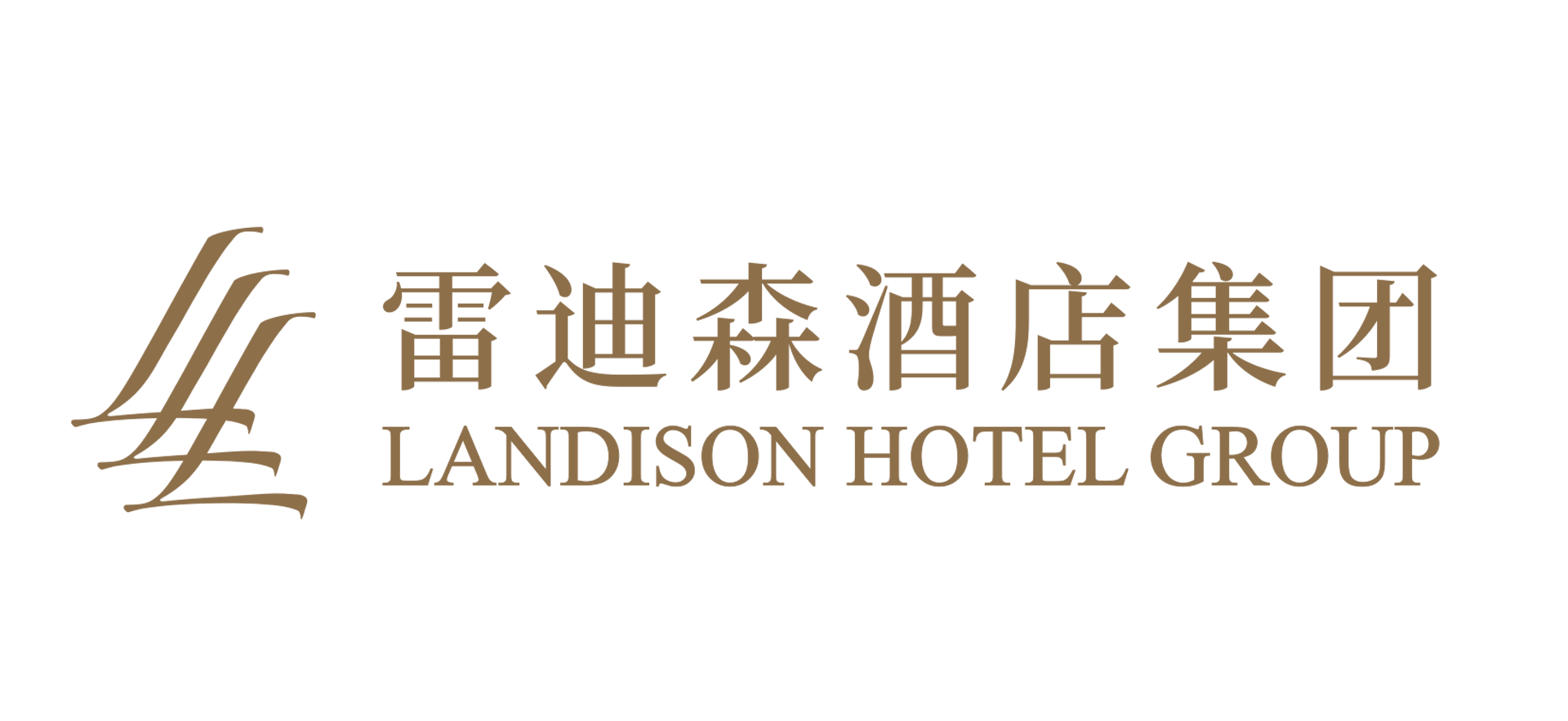 達蘭麗笙藍標酒店 Logo